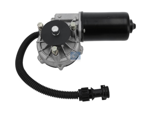 Motor stergator Fata potrivit MAN E2000, F2000, M 2000 L, M 2000 M, M90 D0824LF01-E2866DF01 08.88-