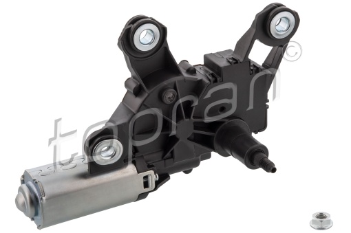 Motor stergator Spate potrivit AUDI A3, A4 B6, A4 B7, Q5, Q7 04.01-05.17