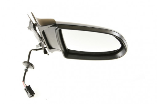 Oglinda dreapta OPEL ZAFIRA A intre 1999-2005 electrica, incalzita, convex, cu carcasa