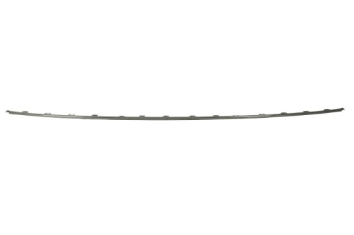 Ornament bara spate (crom, R-LINE) potrivit VW TIGUAN II 01.20-