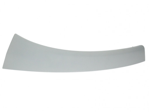 Ornament far dreapta grunduita CITROEN JUMPER; FIAT DUCATO; PEUGEOT BOXER intre 2006-2014