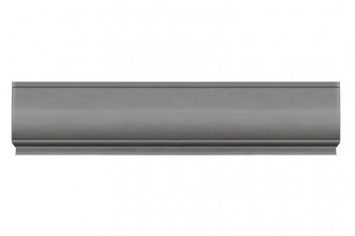 Panou lateral Stanga (model scurt, partea inferioara, inaltime 24,5cm, lungime 125,5cm) potrivit NISSAN NV400; OPEL MOVANO A, MOVANO B; RENAULT MASTER III