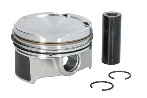 Piston 74,51 (STD) potrivit AUDI A1, A1 ALLSTREET, A1 CITY CARVER, A3, Q2, Q3; CUPRA FORMENTOR; SEAT ARONA, ATECA, IBIZA V, LEON, LEON SPORTSTOURER, LEON ST, TARRACO 1.5/1.5CNG/1.5H 02.17-