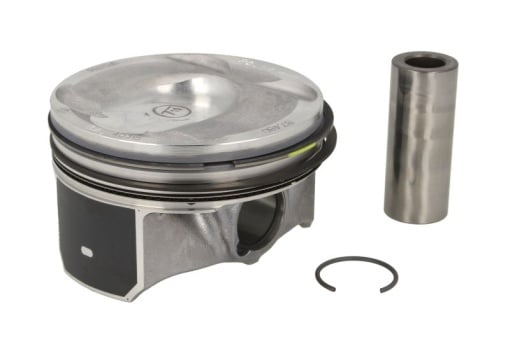Piston 87,515 (STD) potrivit VOLVO S60 II, S80 II, V60 I, V70 III, XC60 I; FORD GALAXY II, GALAXY MK II, MONDEO IV, S-MAX; LAND ROVER DISCOVERY SPORT, FREELANDER 2, RANGE ROVER EVOQUE 2.0 01.10-