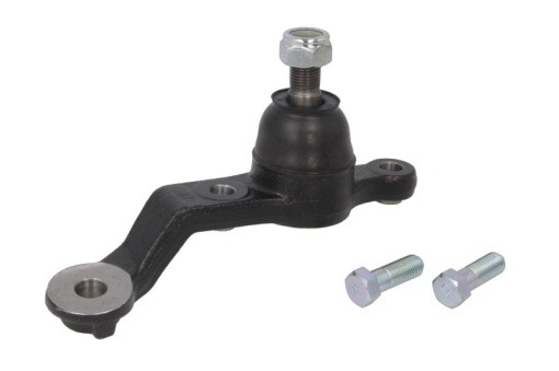 Pivot axa Dreapta (fata) (cu articulatie bila; cu piulita) potrivit LEXUS LS 4.0 12.89-12.95