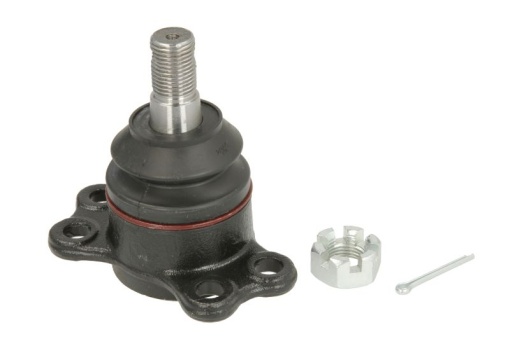 Pivot axa Dreapta/Stanga (inferior fata) (diametru con 19,5mm) potrivit SSANGYONG ACTYON I, ACTYON II, ACTYON SPORTS I, KYRON, REXTON W / REXTON 2.0D-3.2D 05.05-