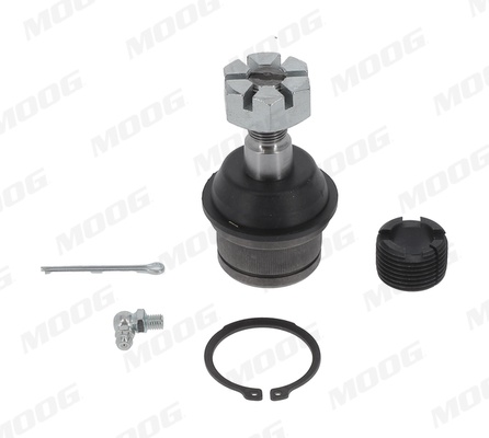 Pivot axa Dreapta/Stanga (inferior fata) (diametru con 21mm) potrivit JEEP CHEROKEE, GRAND CHEROKEE I, WRANGLER I, WRANGLER II 2.1D-5.9 10.84-04.07