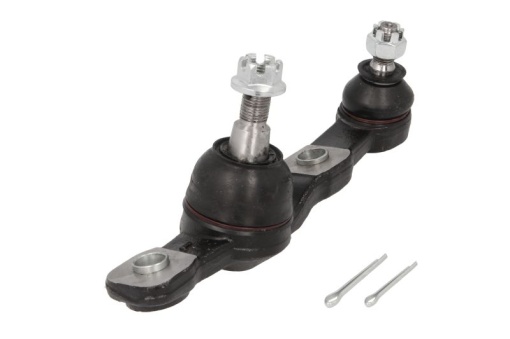 Pivot axa Stanga (inferior fata) potrivit LEXUS GS, IS C, IS II, IS III; TOYOTA ALLION I, ALTEZZA, ALTEZZA GITA, BB I, BREVIS, CALDINA, CHASER, CORONA, CRESTA V, CROWN, GAIA 1.3-5.0 10.91-