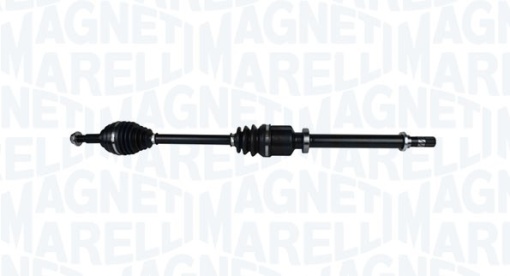 Planetara Fata Dreapta 900mm potrivit DACIA LOGAN, LOGAN EXPRESS, LOGAN MCV, SANDERO; RENAULT CLIO III, CLIO III/HATCHBACK, LOGAN I, MODUS 1.4-1.6LPG 12.04-