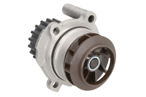 Pompa apa cu garnitura potrivit AUDI 80 B4, A3, A4 ALLROAD B8, A4 B5, A4 B6, A4 B7, A4 B8, A5, A6 C4, A6 C5, A6 C6, ALLROAD C5, CABRIOLET B3, Q3, Q5, TT; CHRYSLER SEBRING 1.8-2.5D 08.91-