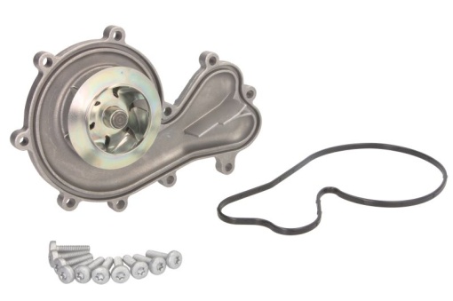 Pompa apa cu garnitura potrivit AUDI A4 ALLROAD B8, A5, A6 ALLROAD C7, A6 C7, A7, A8 D4, Q5, Q7 3.0D 11.07-09.18