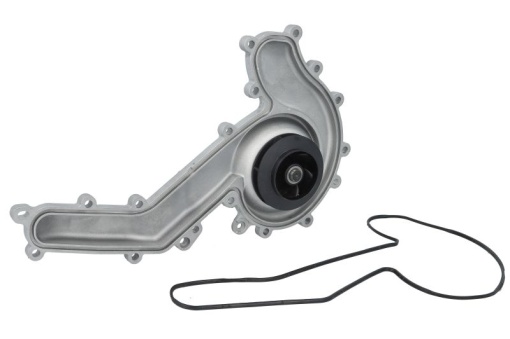 Pompa apa cu garnitura potrivit AUDI A4 ALLROAD B9, A4 B9, A5, A6 ALLROAD C7, A6 ALLROAD C8, A6 C7, A6 C8, A7, A8 D5, Q5, Q7, Q8; VW AMAROK, TOUAREG 3.0D/3.0DH 05.14-