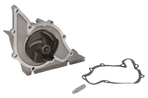 Pompa apa cu garnitura potrivit AUDI A6 C5, A8 D2, A8 D3; VW PHAETON, TOUAREG 3.7/4.2 11.98-03.16