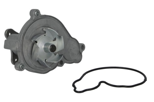 Pompa apa cu garnitura potrivit BMW 1 (F20), 1 (F21), 2 (F22, F87), 2 (F23), 3 (F30, F80), 3 (F31), 4 (F32, F82), 4 GRAN COUPE (F36) 1.5/1.5D 03.15-06.21