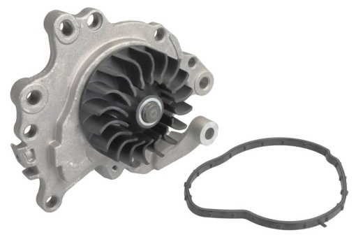 Pompa apa cu garnitura potrivit DS DS 3 / DS 3, DS 4 II, DS 7; CITROEN BERLINGO, BERLINGO/MINIVAN, C3 / C3 ORIGIN III, C3 AIRCROSS II, C3 III, C4 CACTUS, C4 III, C4 SPACETOURER 1.5-2.0DH 10.01-