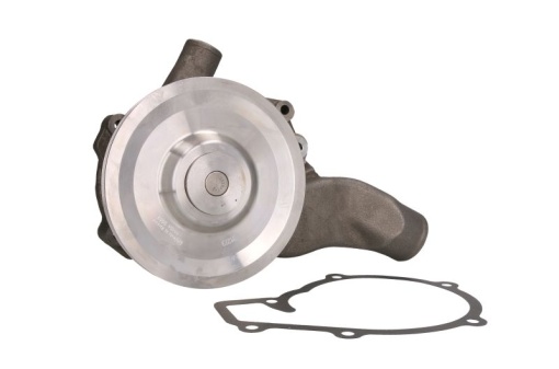 Pompa apa (cu rulment: 173mm) potrivit MAN FOC, G, G90 D0224MF-D0826GF03 10.79-10.93