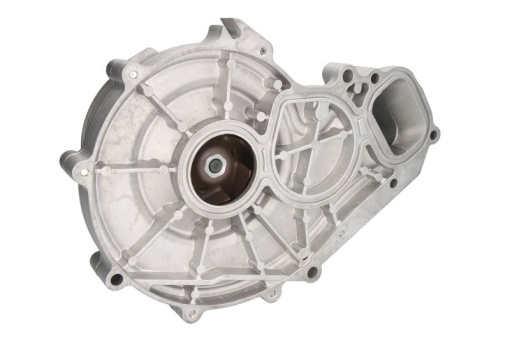 Pompa apa (cu rulment) EURO 5/EURO 6 potrivit SCANIA R I, R II, S DC16.04-DC16.21 01.08-