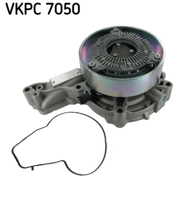 Pompa apa potrivit VOLVO FH, FH II, FM, FM II, FMX, FMX II D13A420-D13K540 09.05-