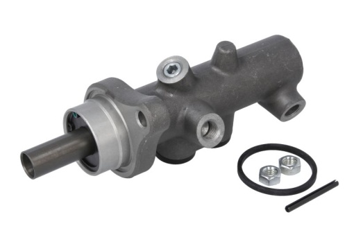 Pompa centrala frana (26,99/27mm) potrivit PORSCHE CAYENNE; VW MULTIVAN T5, TOUAREG, TRANSPORTER T5 1.9D-6.0 09.02-08.15
