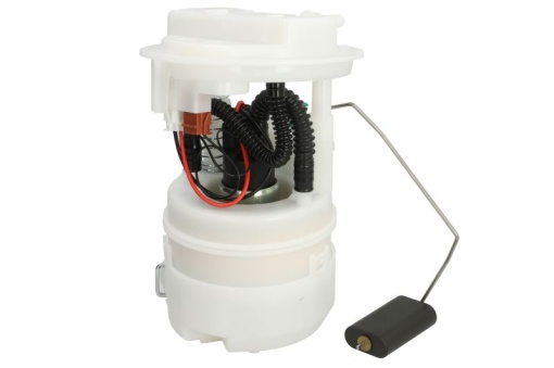 Pompa combustibil electrica (presiune.: 3,5 bar, modul set) DACIA DUSTER, LOGAN, SANDERO 1.2-1.6 02.06-
