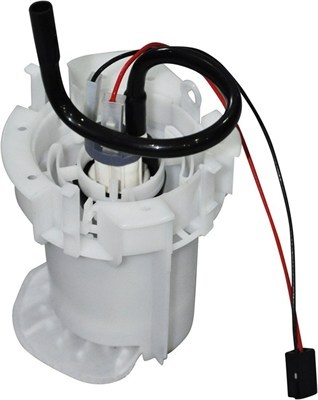 Pompa combustibil (in carcasa) potrivit DAEWOO TACUMA / REZZO; OPEL ASTRA F, ASTRA F/KOMBI, ASTRA G, ASTRA G CLASSIC, COMBO/MINIVAN, CORSA B, CORSA B/HATCHBACK, OMEGA B, TIGRA, VECTRA A 1.0-3.2 09.88-