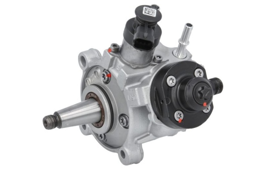 Pompa inalta presiune potrivit DACIA DOKKER, DOKKER/MINIVAN, DUSTER, LODGY, LOGAN II, LOGAN MCV II, SANDERO II; RENAULT CAPTUR I, CLIO IV, CLIO IV/HATCHBACK, CLIO IV/KOMBI, KANGOO EXPRESS 1.5D 06.08-