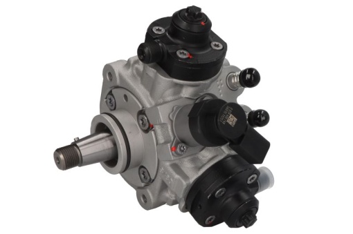 Pompa inalta presiune (status reconditionat) potrivit AUDI A4 ALLROAD B8, A4 B8, A5, A6 ALLROAD C6, A6 C6, Q5, Q7; PORSCHE CAYENNE; VW PHAETON, TOUAREG 2.7D/3.0D 05.04-