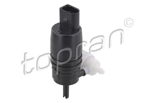 Pompa spalator parbriz potrivit BMW 1 (F40), 2 (F45), 2 GRAN TOURER (F46), 5 (G31), I3 (I01), X1 (F48), X2 (F39), X3 (G01, F97, G08), X4 (G02, F98), X5 (F15, F85), X5 (G05 KOMBI-SUV 08.13-