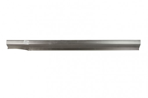 Prag auto Dreapta (reparatie, partea inferioara, lungime 177cm) potrivit TOYOTA COROLLA -02.07
