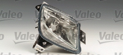 Proiector ceata Dreapta (H1) potrivit CITROEN XSARA, XSARA/HATCHBACK, XSARA/KOMBI 04.97-08.05