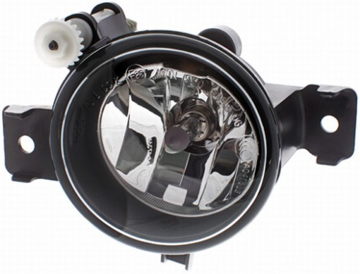 Proiector ceata Dreapta (H11, cu lumini curbe) potrivit BMW X5 (E70) 04.10-06.13