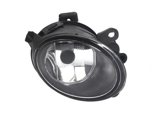 Proiector ceata Dreapta (H7) potrivit AUDI A6 ALLROAD C6, A6 ALLROAD C7, A6 C6, A8 D3 05.04-08.11