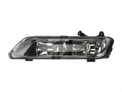Proiector ceata Dreapta (H8) potrivit VW PASSAT ALLTRACK B7, PASSAT B7 08.10-12.14