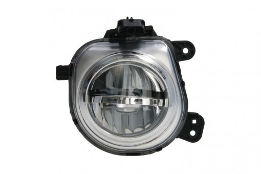 Proiector ceata Dreapta (LED) potrivit BMW X3 (F25), X4 (F26), X5 (F15, F85), X6 (F16, F86) 09.10-10.17