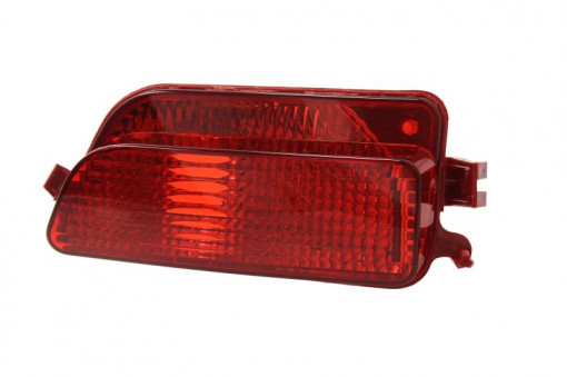 Proiector ceata spate Stanga (5 usi) potrivit CITROEN C4, C4 I -09.08