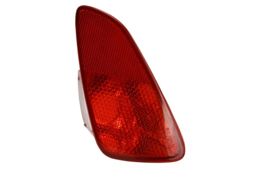 Proiector ceata spate Stanga potrivit FORD FIESTA VII 04.17-
