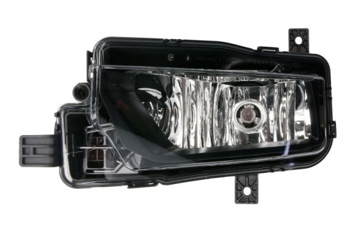 Proiector ceata Stanga (H11) potrivit VW CADDY ALLTRACK, CADDY ALLTRACK/MINIVAN, CADDY IV, CADDY IV/MINIVAN 05.15-