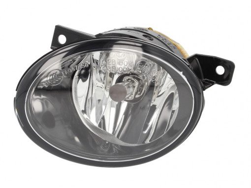 Proiector ceata Stanga (HB4, cu lumini curbe) potrivit VW MULTIVAN T5, TRANSPORTER T5 09.09-