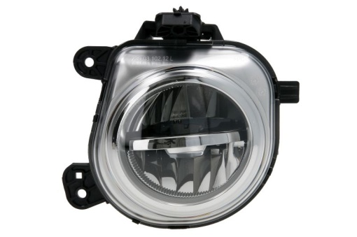 Proiector ceata Stanga (LED) potrivit BMW X5 (F15, F85), X6 (F16, F86) 07.13-12.19
