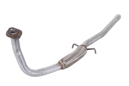 Racord evacuare Fata (flexibil) potrivit OPEL COMBO/MINIVAN, CORSA B, CORSA B/HATCHBACK 1.5D/1.7D 03.93-12.02