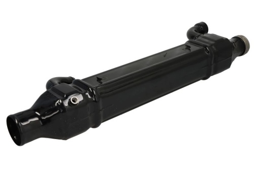 Radiator gaze evacuare (complet) potrivit SCANIA G I, P I, R I DC09.108-OC9.G05 01.03-05.19