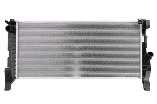 Radiator motor (Automat/Manual) potrivit BMW 2 GRAN TOURER (F46); MINI (F55), (F56) 2.0