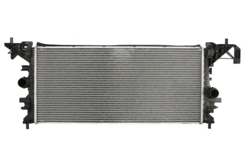 Radiator motor (Automat/Manual) potrivit OPEL ASTRA K, ASTRA K/KOMBI 1.0-1.6D