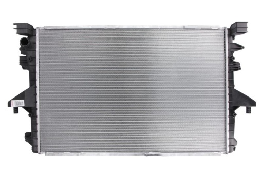 Radiator motor (Automat/Manual) potrivit VW MULTIVAN T5, TRANSPORTER T5 2.0/2.0D