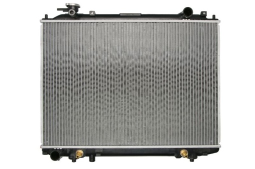 Radiator motor (Automat) potrivit FORD RANGER 2.5D/3.0D