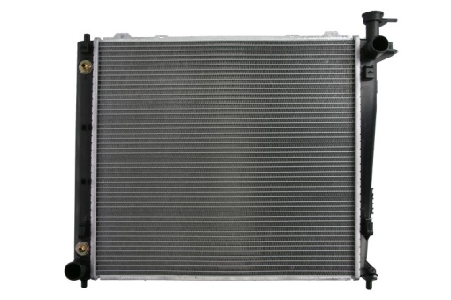 Radiator motor (Automat) potrivit KIA SORENTO II, SORENTO II/SUV 2.2D -12.15