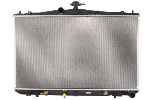 Radiator motor (Automat) potrivit LEXUS RX 3.5 -02.12