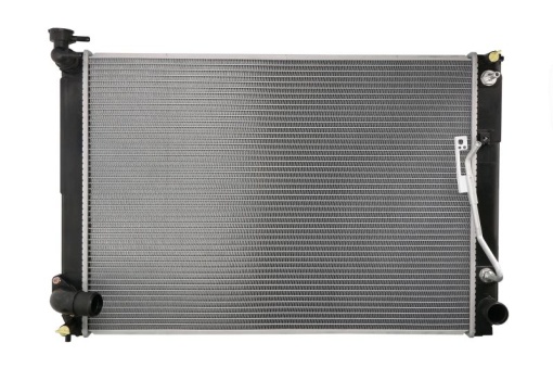 Radiator motor (Automat) potrivit LEXUS RX 3.5 -12.08