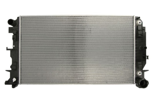 Radiator motor (Automat) potrivit MERCEDES SPRINTER 3,5-T (B906), SPRINTER 3,5-T (B907), SPRINTER 3,5-T (B907, B910), SPRINTER 3-T (B906), SPRINTER 3-T (B907), SPRINTER 3-T (B910 1.8-3.5