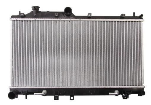 Radiator motor (Automat) potrivit SUBARU FORESTER 2.5